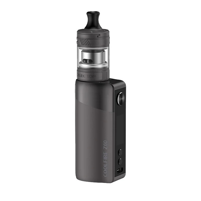 Kit Coolfire Z60 - Innokin (4/7)