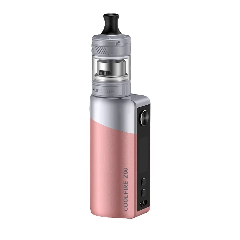 Kit Coolfire Z60 - Innokin (3/7)