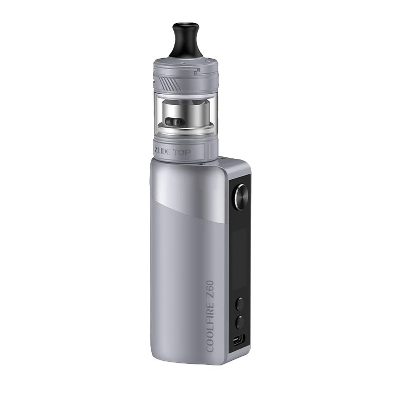 Kit Coolfire Z60 - Innokin (7/7)
