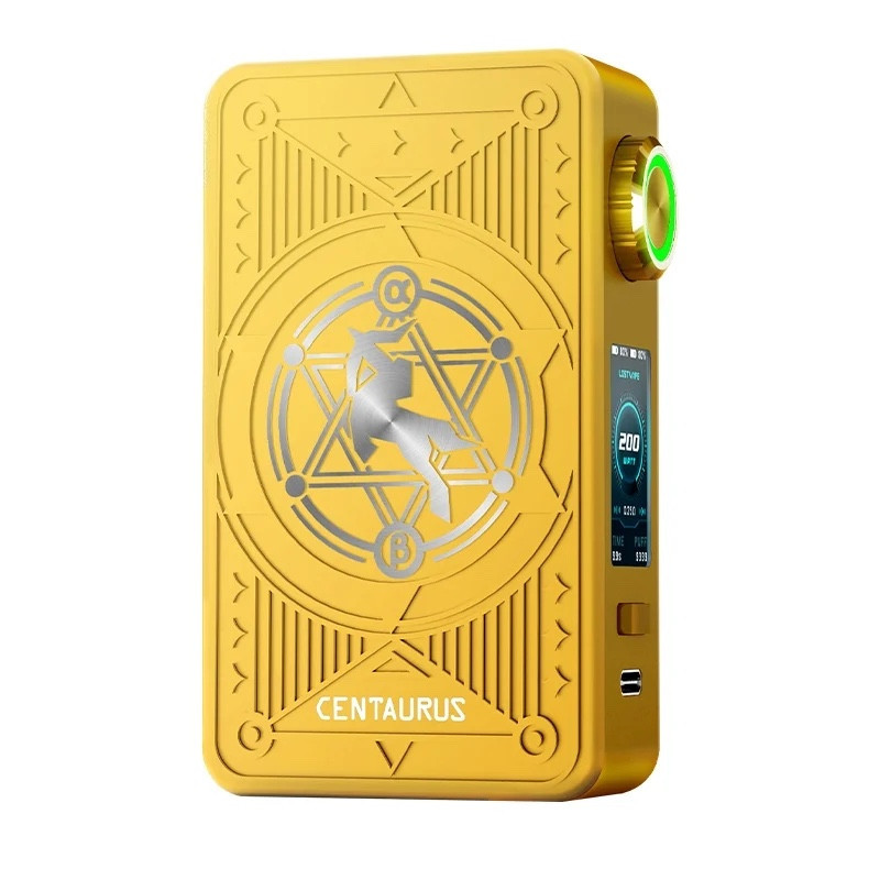Box Centaurus M200 - Lost Vape (8/18)