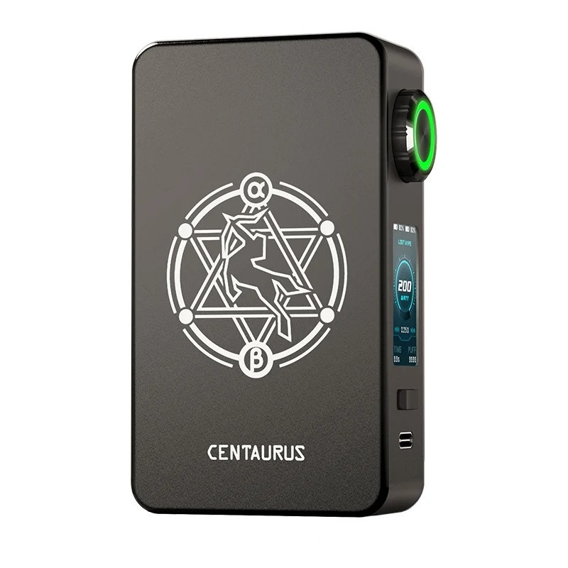 Box Centaurus M200 - Lost Vape (9/18)