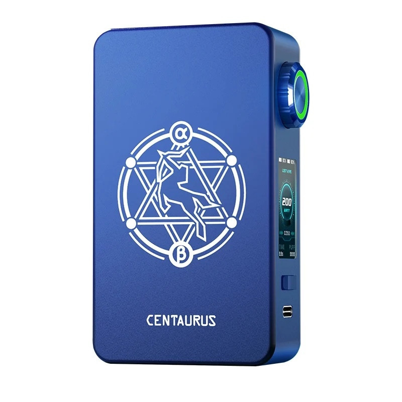 Box Centaurus M200 - Lost Vape (10/18)