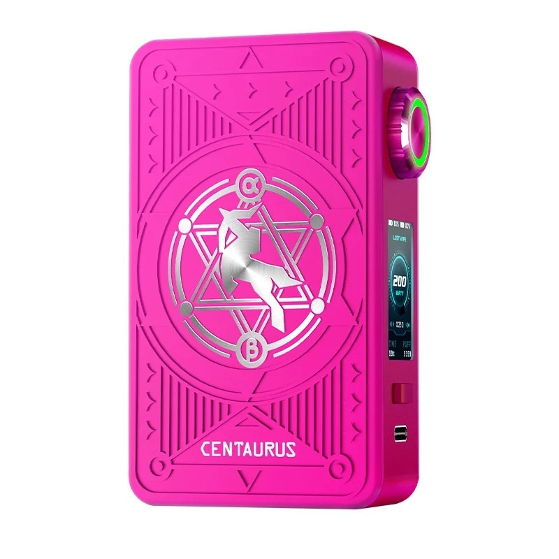 Box Centaurus M200 - Lost Vape (11/18)