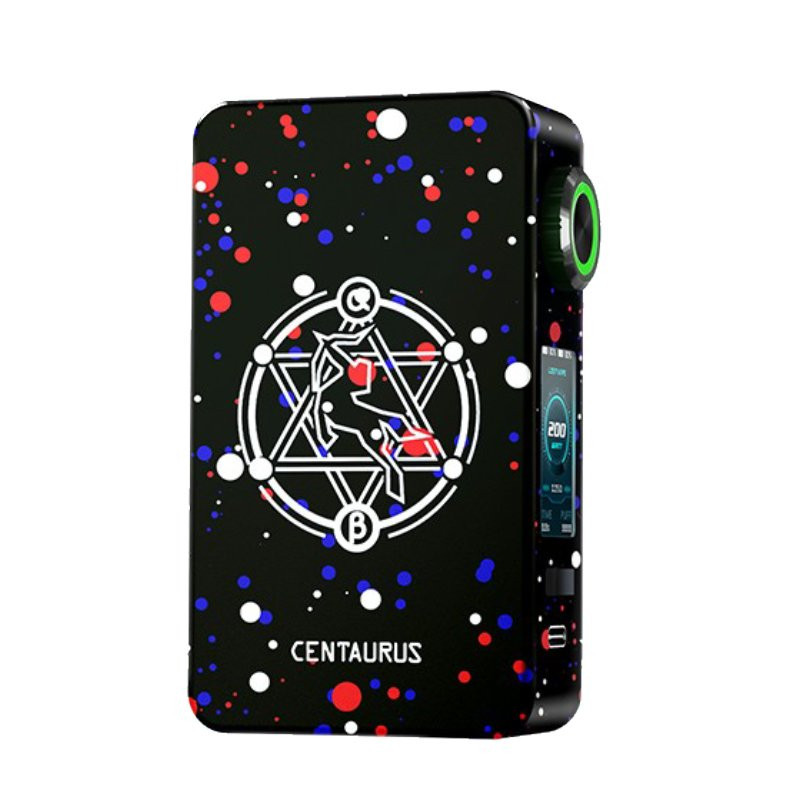 Box Centaurus M200 - Lost Vape (12/18)