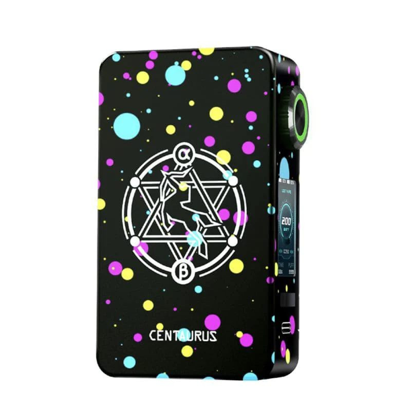 Box Centaurus M200 - Lost Vape (14/18)