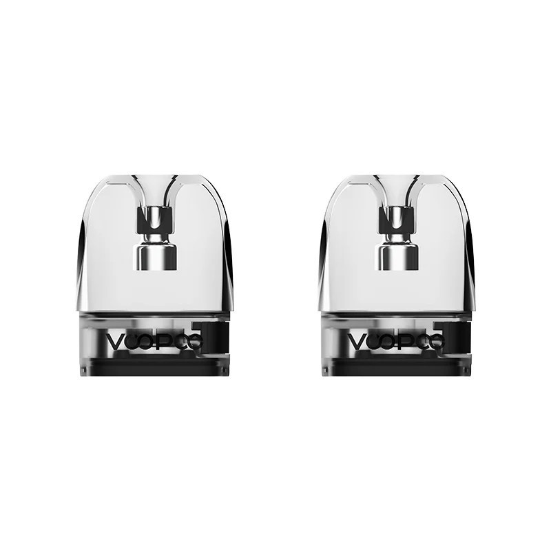 Cartouche vide Argus - Pack de 2 - Voopoo (1/1)
