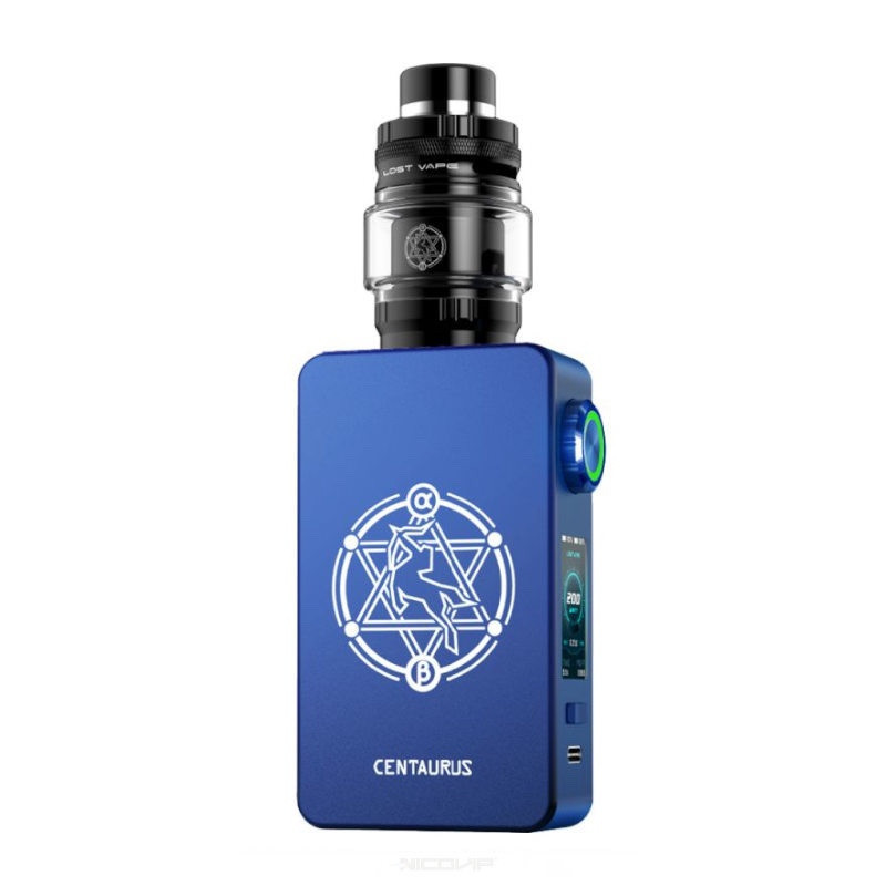 Kit Centaurus M200 - Lost Vape (2/9)