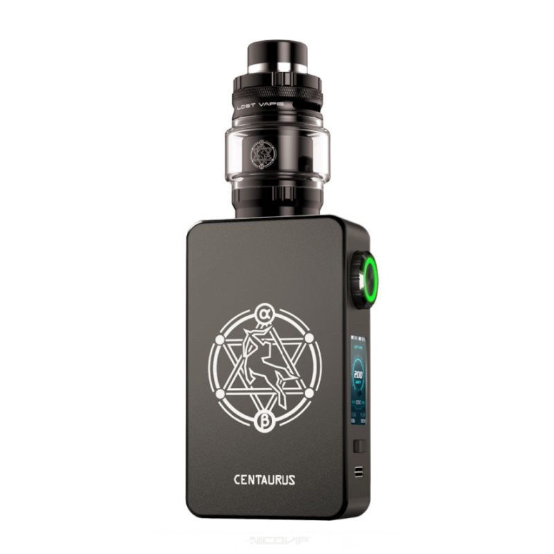 Kit Centaurus M200 - Lost Vape (6/9)