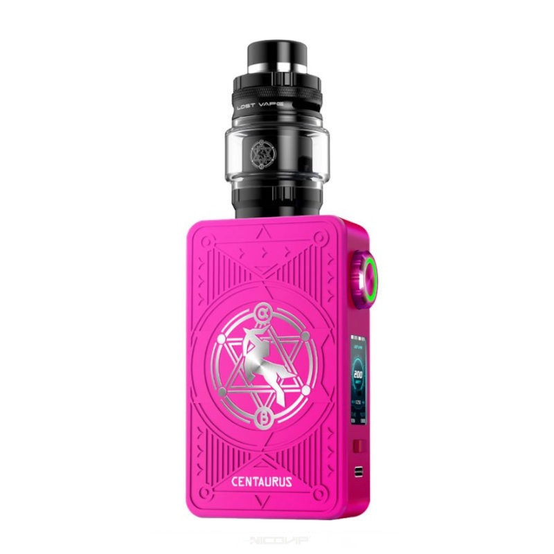 Kit Centaurus M200 - Lost Vape (7/9)