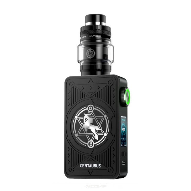 Kit Centaurus M200 - Lost Vape (4/9)