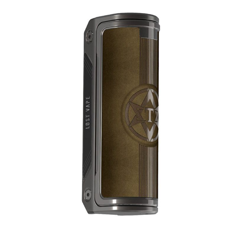Box Thelema Solo 100W - Lost Vape (11/12)