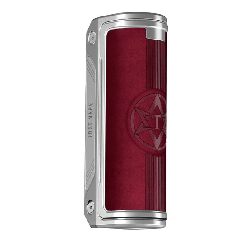 Box Thelema Solo 100W - Lost Vape (12/12)