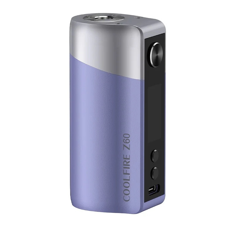 Box Coolfire Z60 - Innokin (3/7)