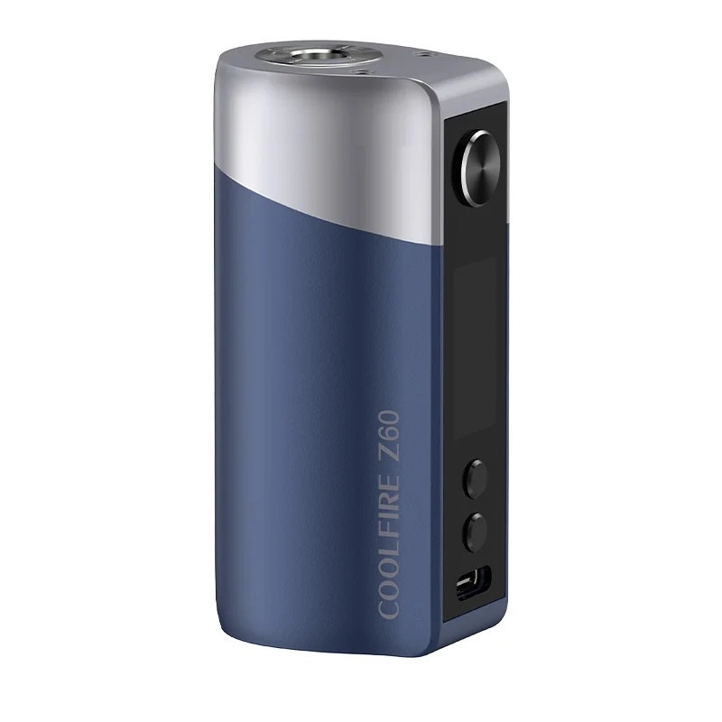 Box Coolfire Z60 - Innokin (1/7)