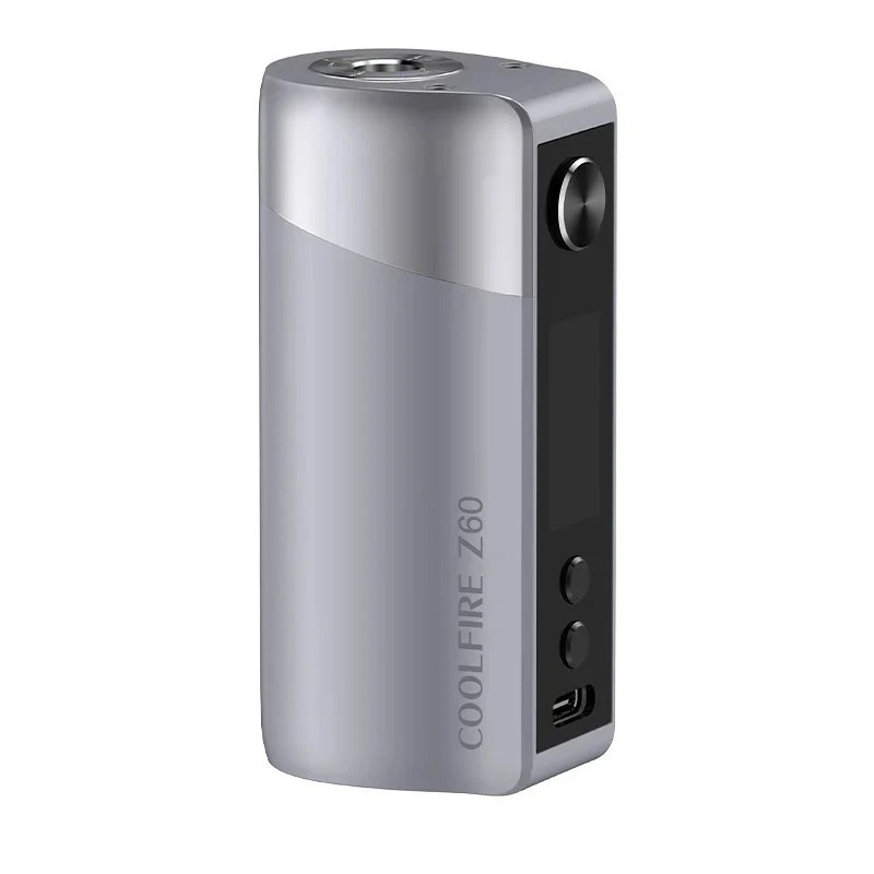 Box Coolfire Z60 - Innokin (7/7)