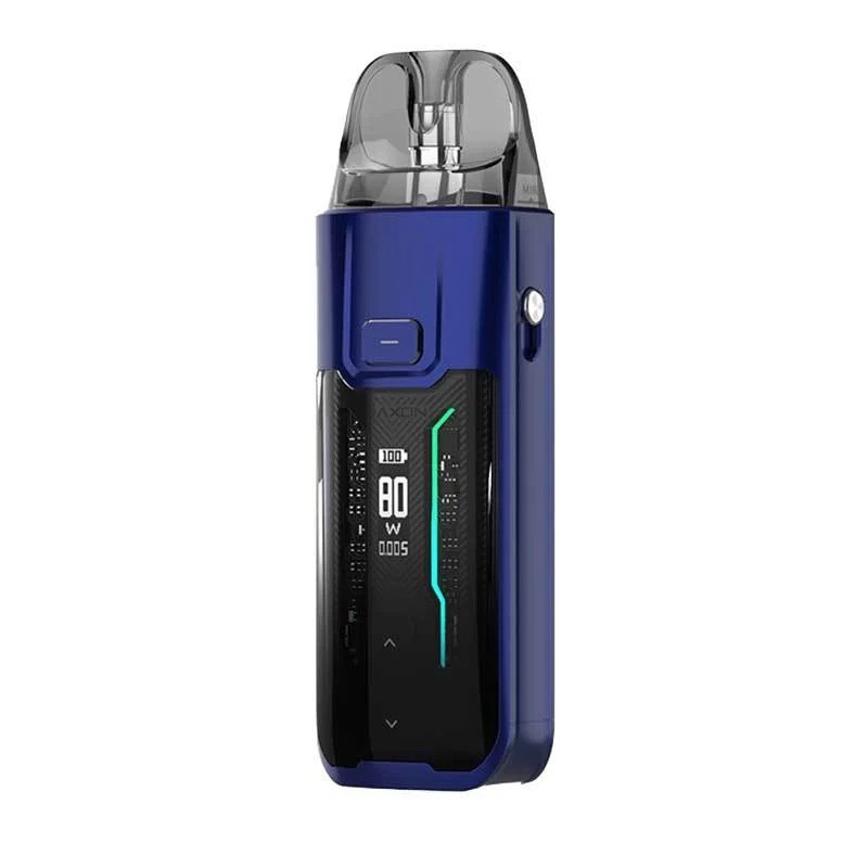 Pod Luxe XR Max - Vaporesso (4/14)