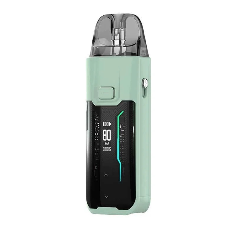 Pod Luxe XR Max - Vaporesso (7/14)