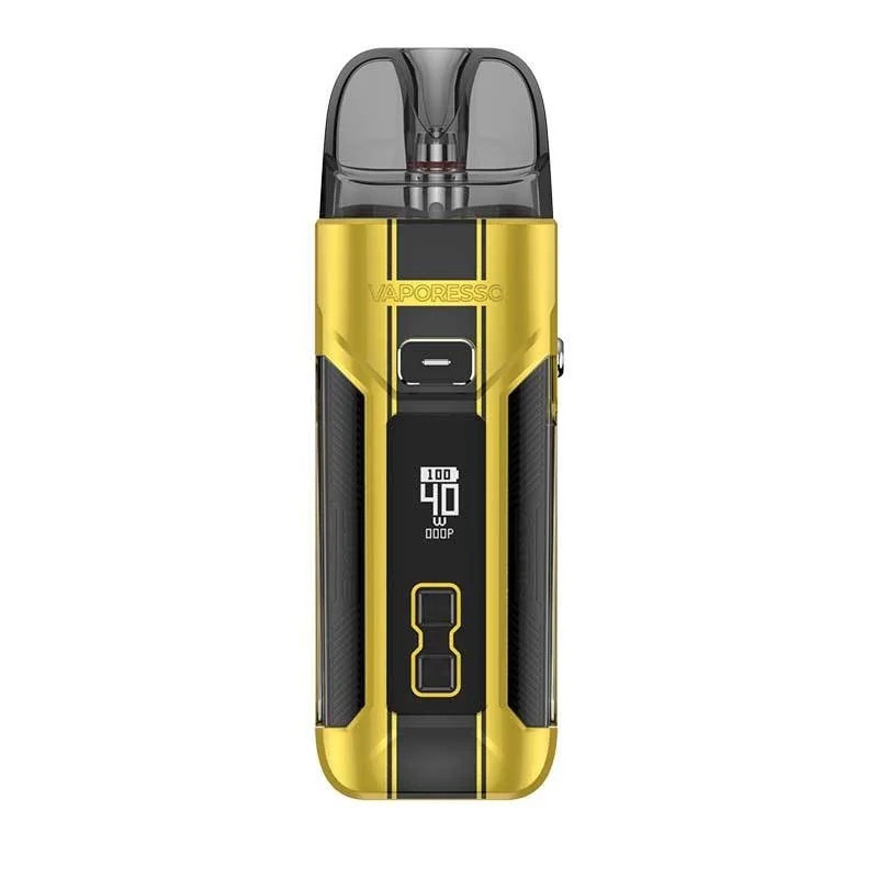 Luxe X Pro - Vaporesso (4/7)