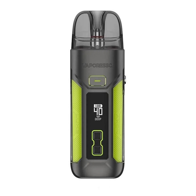 Luxe X Pro - Vaporesso (5/7)