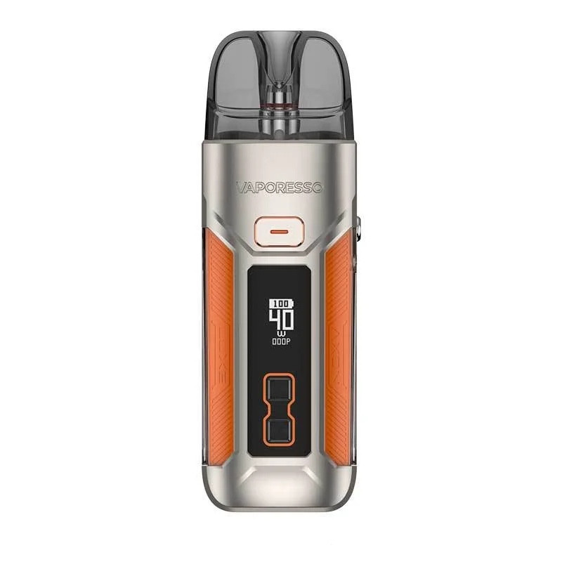 Luxe X Pro - Vaporesso (7/7)