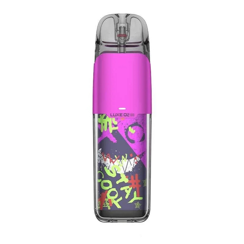 Pod Luxe Q2 SE - Vaporesso (4/8)