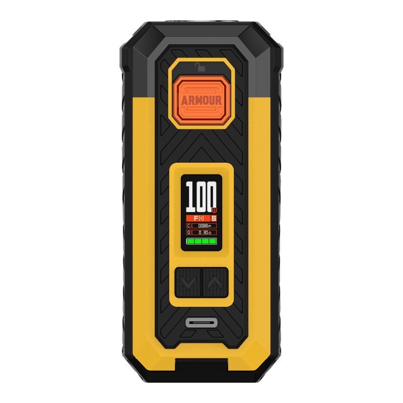 Box Armour S - Vaporesso (2/10)