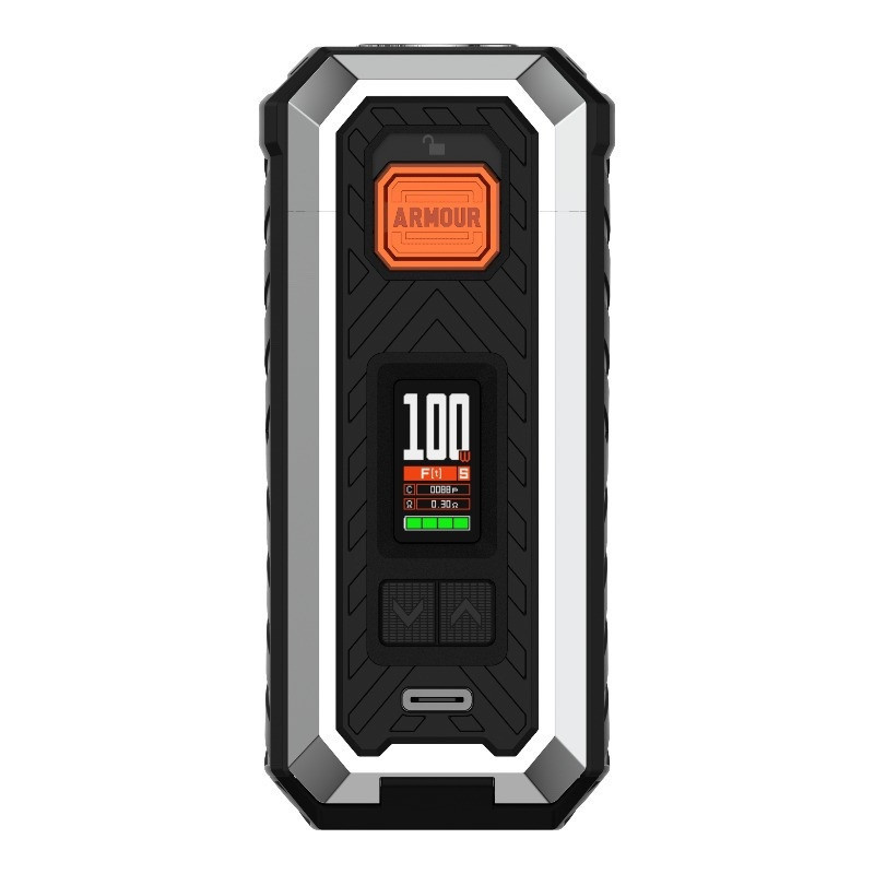 Box Armour S - Vaporesso (3/10)
