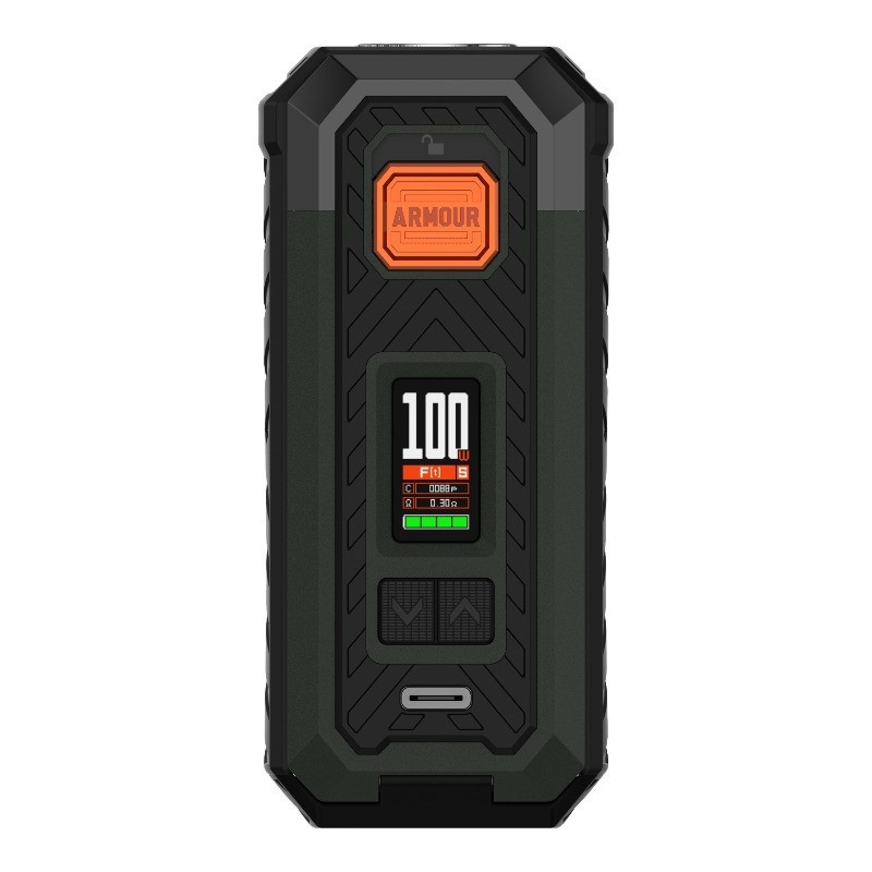 Box Armour S - Vaporesso (5/10)