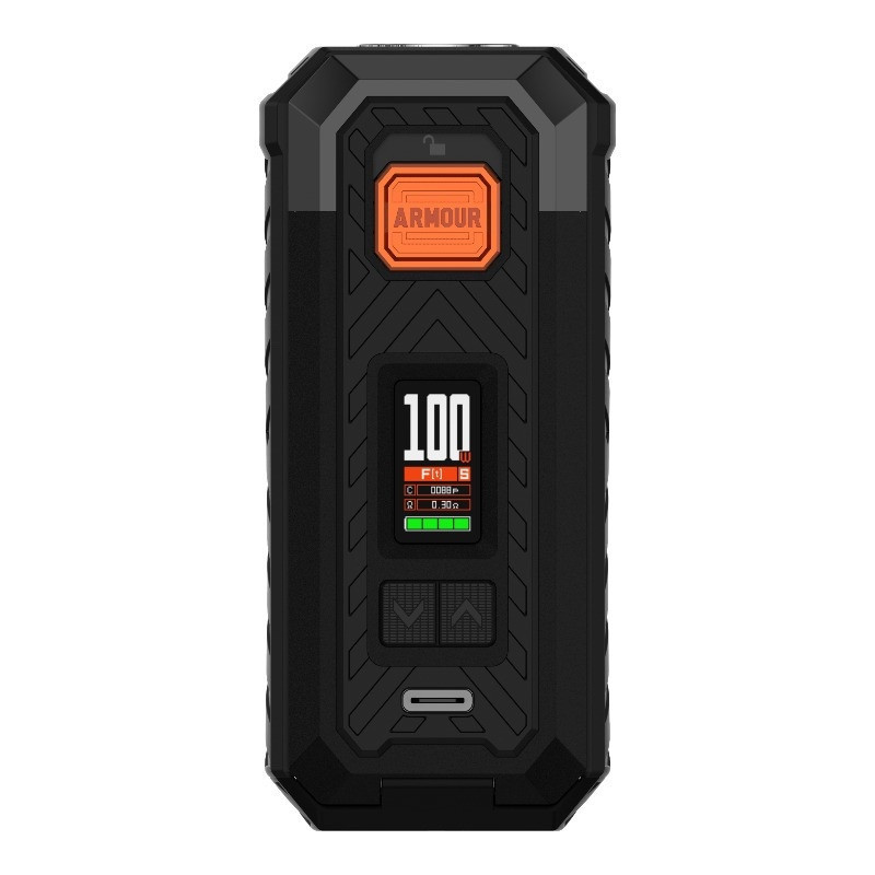 Box Armour S - Vaporesso (1/10)