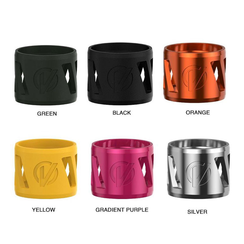 Protection TPU iTank 2 - Vaporesso (1/2)