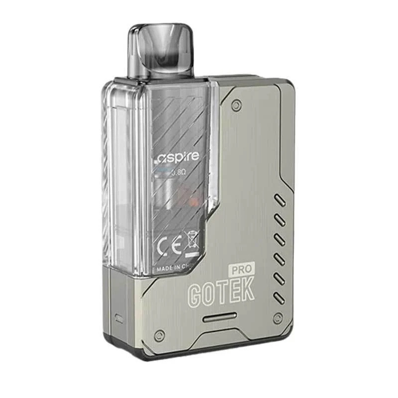 Gotek Pro - Aspire (4/4)