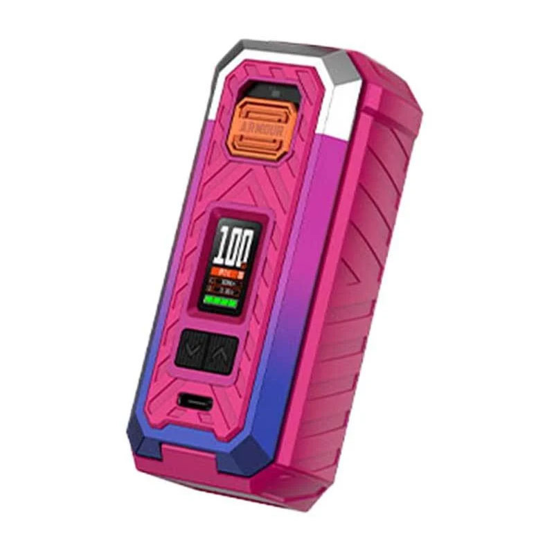 Box Armour S - Vaporesso (6/10)