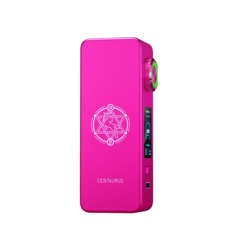 Box Centaurus M100 - Lost Vape (5/11)