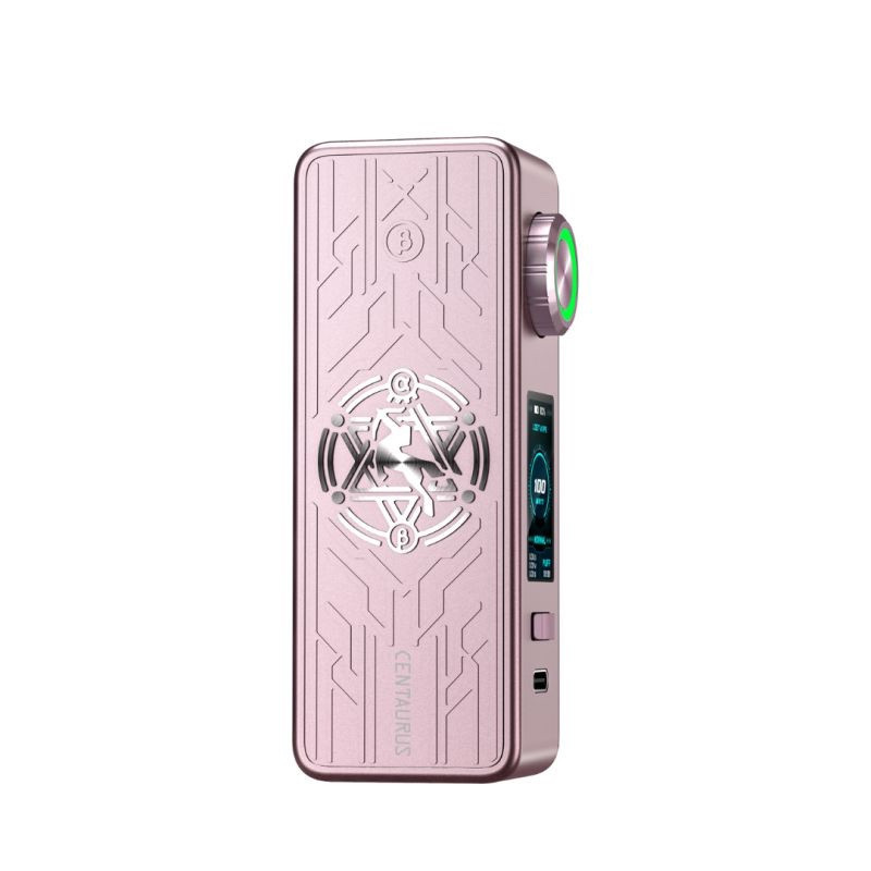 Box Centaurus M100 - Lost Vape (10/11)