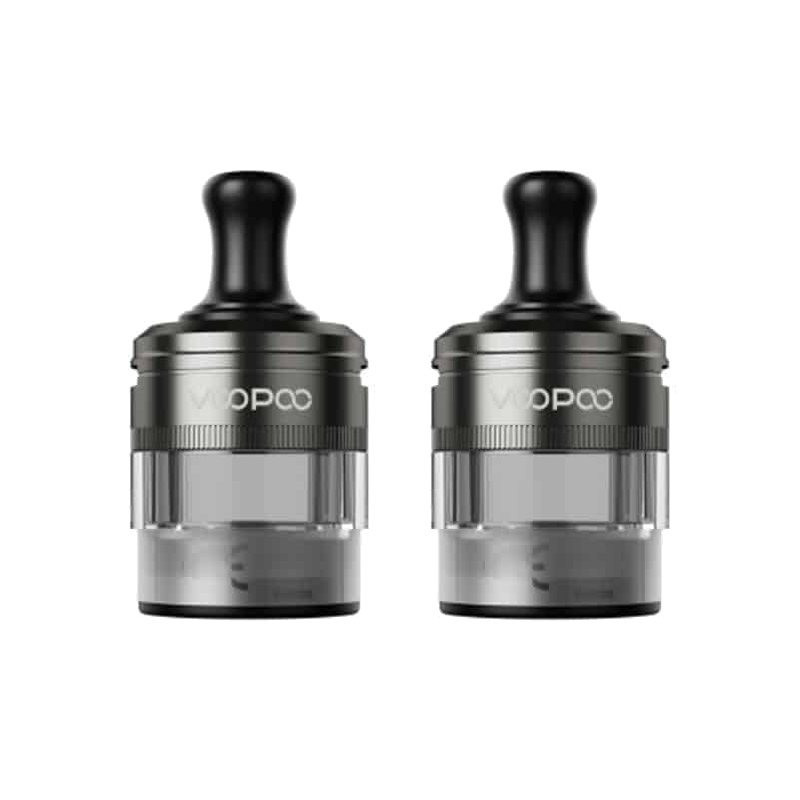 Cartouche PnP X MTL - Pack de 2 - Voopoo (2/3)
