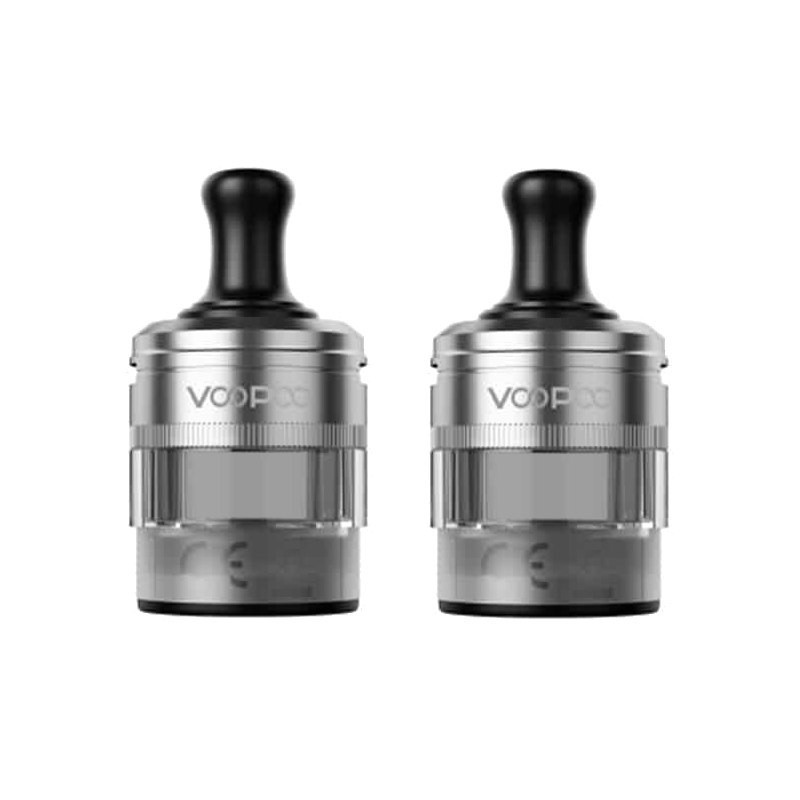 Cartouche PnP X MTL - Pack de 2 - Voopoo (1/3)