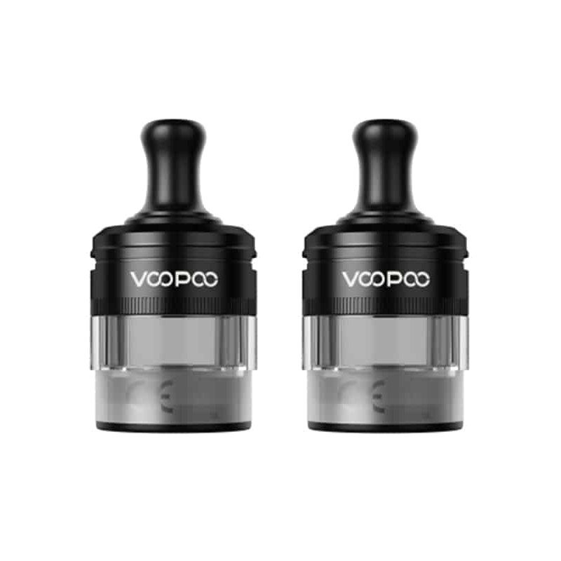 Cartouche PnP X MTL - Pack de 2 - Voopoo (3/3)