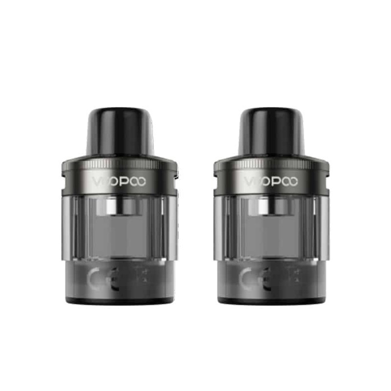 Cartouche PnP X DTL - Pack de 2 - Voopoo (2/3)