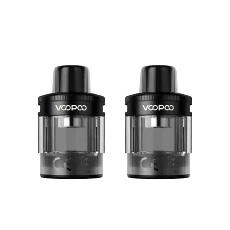 Cartouche PnP X DTL - Pack de 2 - Voopoo (3/3)