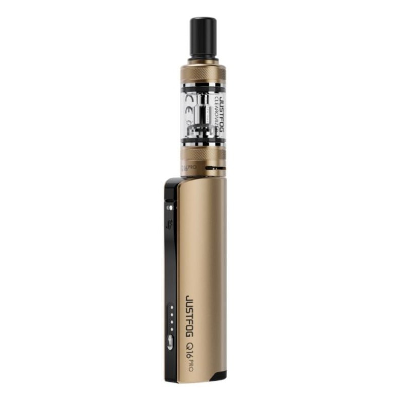 Kit Q16 Pro - Justfog (5/6)