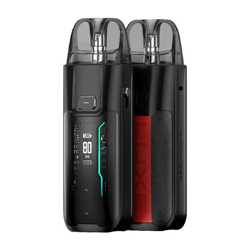 Pod Luxe XR Max - Vaporesso (9/14)