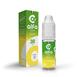 E-Liquide passion Alfaliquid