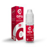 Fraise 70/30 - Alfaliquid Nicotine -3 mg
