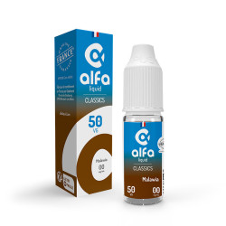 E-Liquid Malawia AlfaSiempre 10ml - Alfaliquid
