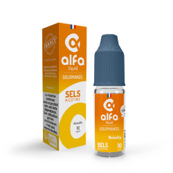 Gourmet Sel De Nicotine - Win Win