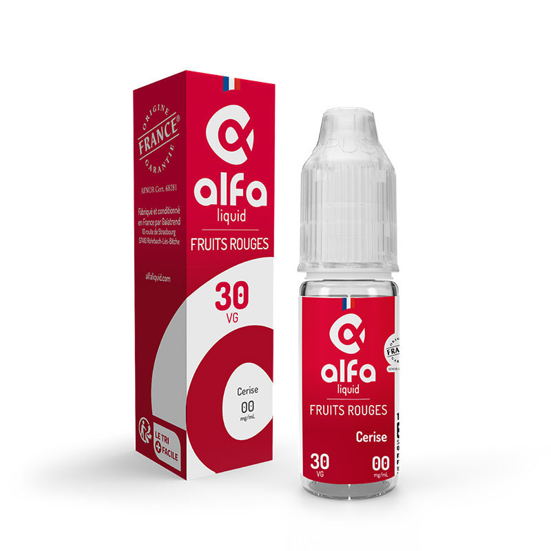 Cerise 70/30 - Alfaliquid (1/1)