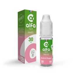 Fruit du Dragon - Alfaliquid
