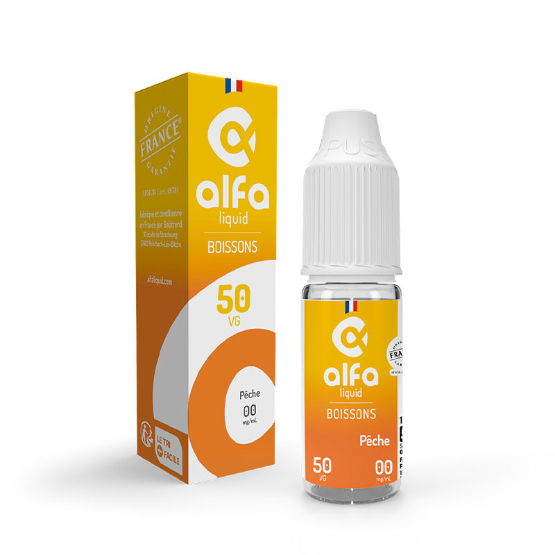 Pêche 50/50 - Alfaliquid (1/1)