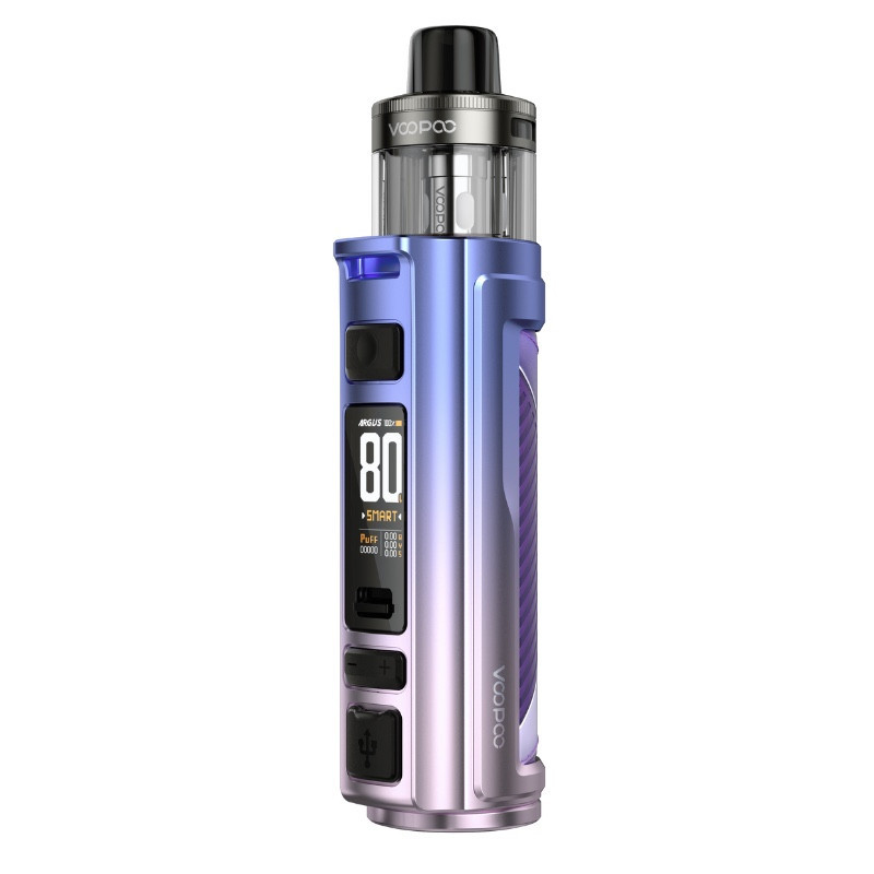 Kit Argus Pro 2 - Voopoo (4/8)