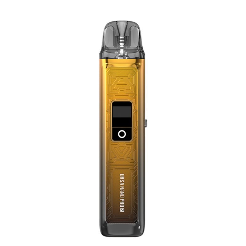 Pod Ursa Nano Pro 2 - Lost Vape (8/9)